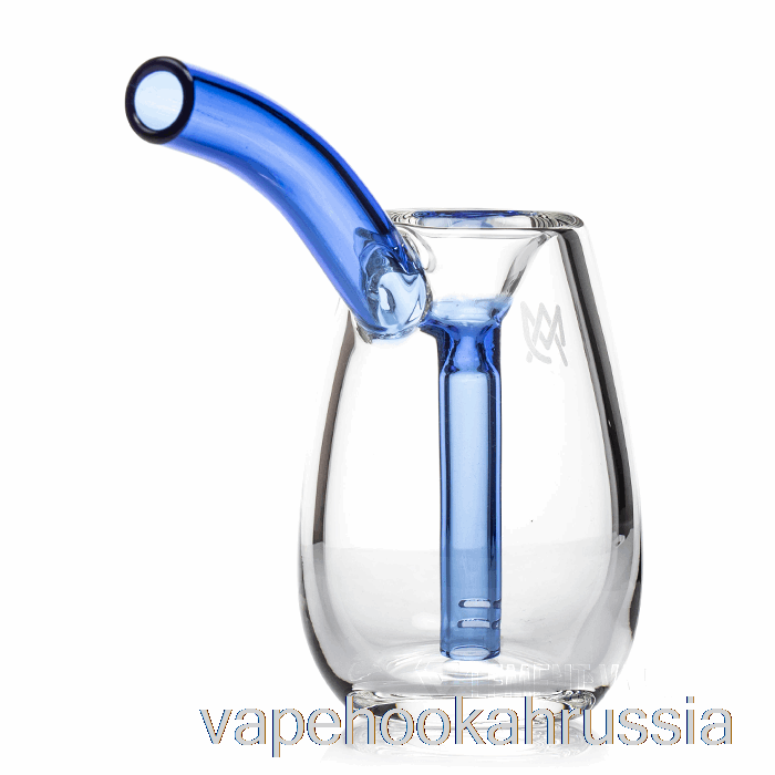 Vape Juice MJ Arsenal Bulb Mini Bubbler Лазурный